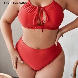SHEIN Bikini NWOT